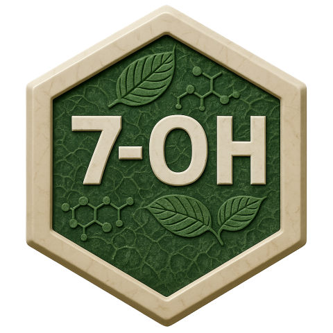 7-Hydroxy Products