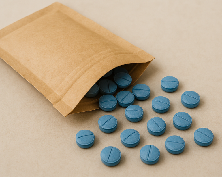 Precision Dosing, Premium Quality