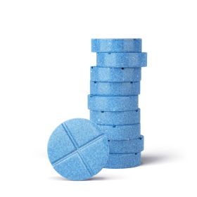 70mg 7-Hydroxy Tablets - Blueberry