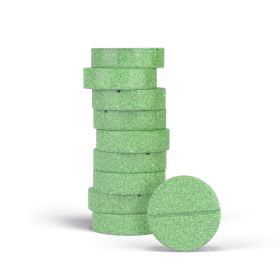 20mg MGM-15 Tablets - Mint
