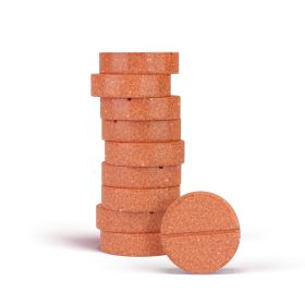 30mg MGM-15 Tablets - Peach