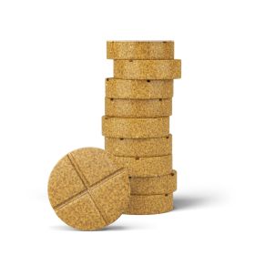 500mg - Joint Support - Orange Ginger - Mood Tablets