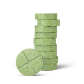 500mg - Kidney Herbal Support - Lemon Mint - Mood Tablets