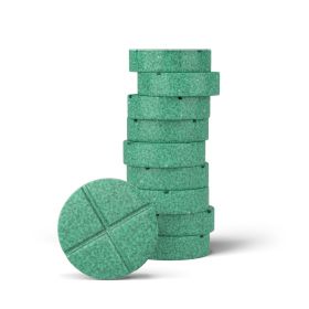 500mg - Bronchial Wellness - Eucalyptus Mint - Mood Tablets