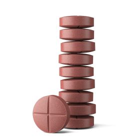 20mg MIT Complex Tablets - Berries