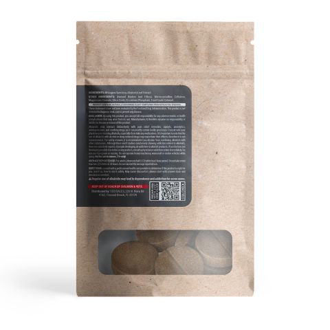20mg 7-Hydroxy Tablets - Mango - Thumbnail 6
