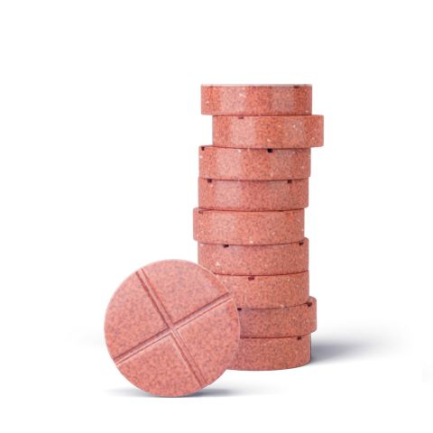 10mg 7-Hydroxy Tablets - Watermelon - Thumbnail 1