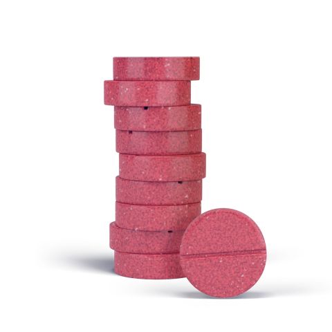 20mg 7-Hydroxy Tablets - Black Cherry - Thumbnail 1