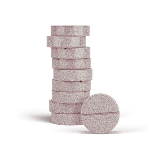 20mg 7-Hydroxy Tablets - Lychee - Thumbnail 1