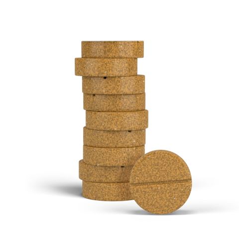 20mg 7-Hydroxy Tablets - Cereal - Thumbnail 1