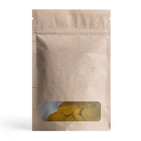 10mg MGM-15 Tablets - Mango - Thumbnail 9