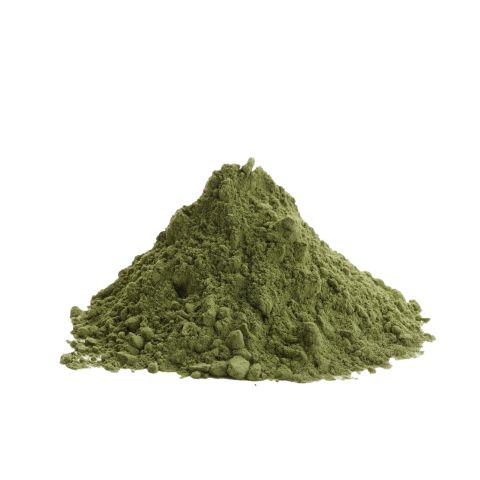 1,000mg 7-Hydroxy Powder - Blueberry - Thumbnail 1