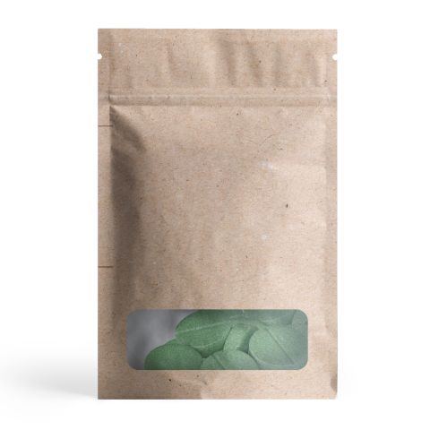 20mg MGM-15 Tablets - Mint - Thumbnail 9