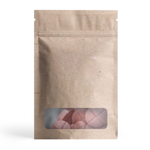 20mg MGM-15 Tablets - Watermelon - Thumbnail 9
