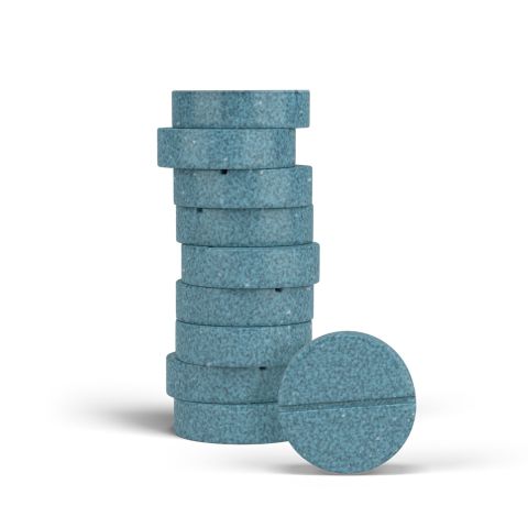 20mg MGM-15 Tablets - Unflavored - Thumbnail 1