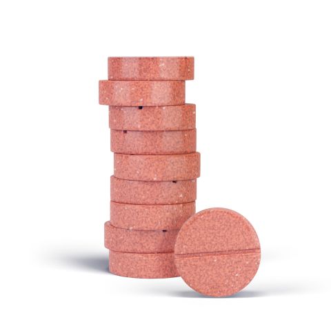 20mg MGM-15 Tablets - Cherry - Thumbnail 1