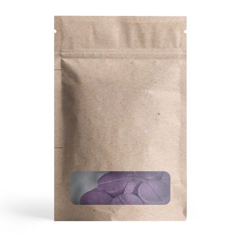 20mg MGM-15 Tablets - Grape - Thumbnail 9