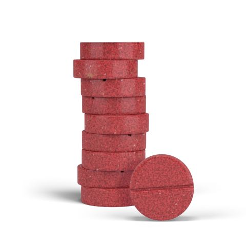 20mg MGM-15 Tablets - Fruit Punch - Thumbnail 1