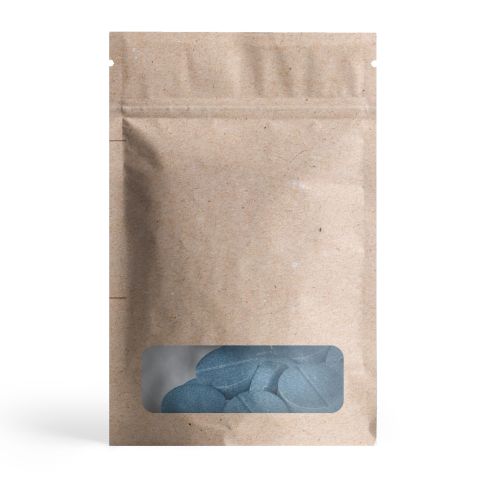 25mg Kratom Nano Tablets - Blueberry - Thumbnail 9