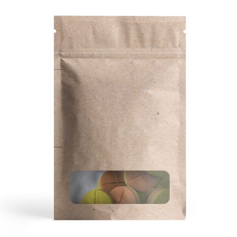 20mg MGM-15 Tablets - Mango + Peach - Thumbnail 11