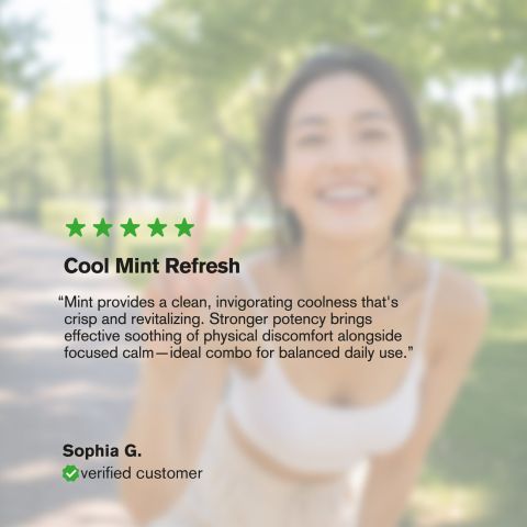 30mg MIT Blend Tablets - Mint - Thumbnail 9