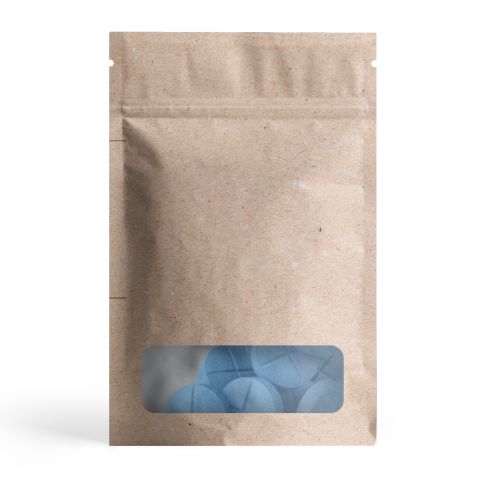 300mg MIT Tablets - Blueberry - Thumbnail 8