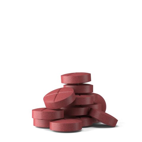 20mg MIT Complex Tablets - Fruit Punch - Thumbnail 6