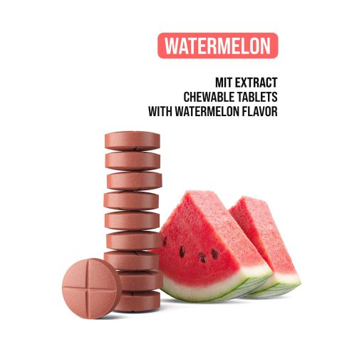 30mg MIT Extract Tablets - Watermelon - Thumbnail 4