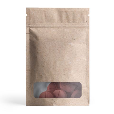 20mg Kappa Blend Tablets - Berries - Thumbnail 10