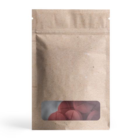 20mg Enhanced Mitragyna Extract Tablets - Fruit Punch - Thumbnail 10