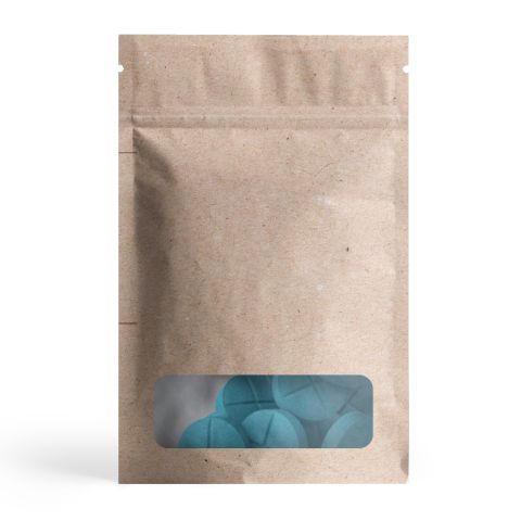 20mg M9 Blend Tablets - Unflavored - Thumbnail 10