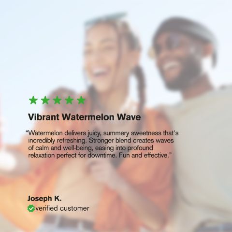 30mg MIT Blend Tablets - Watermelon - Thumbnail 9