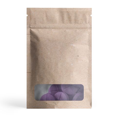 30mg MIT Formula Tablets - Grape - Thumbnail 10