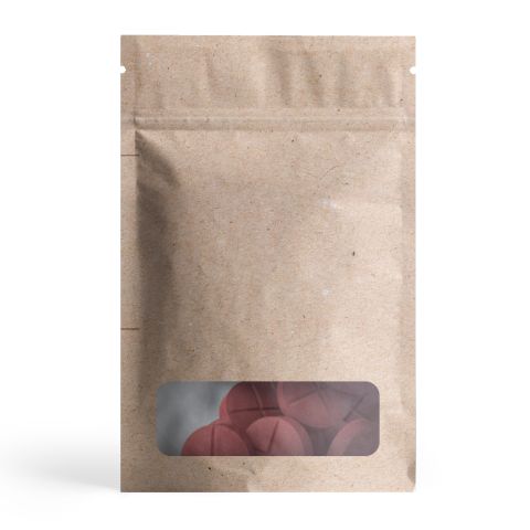 20mg MIT Formula Tablets - Mixed Berry - Thumbnail 10