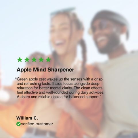 150mg Kanna Extract 5% Mesembrine Tablets - Green Apple - Thumbnail 9