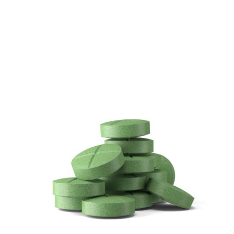 30mg MIT Extract Tablets - Mint - Thumbnail 6