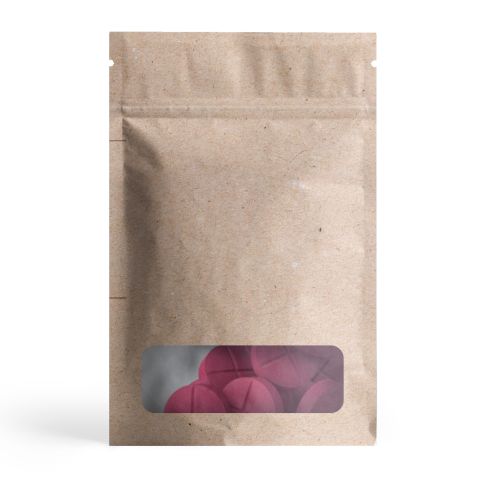 30mg M9 Blend Tablets - Strawberry - Thumbnail 10