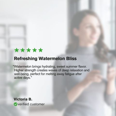 30mg MU Blend Tablets - Watermelon - Thumbnail 9
