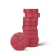 500mg - Anti-Fatigue Rhodiola - Cranberry Hibiscus - Mood Tablets