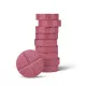 500mg - Hormone Reset Stack - Berry Rose - Mood Tablets