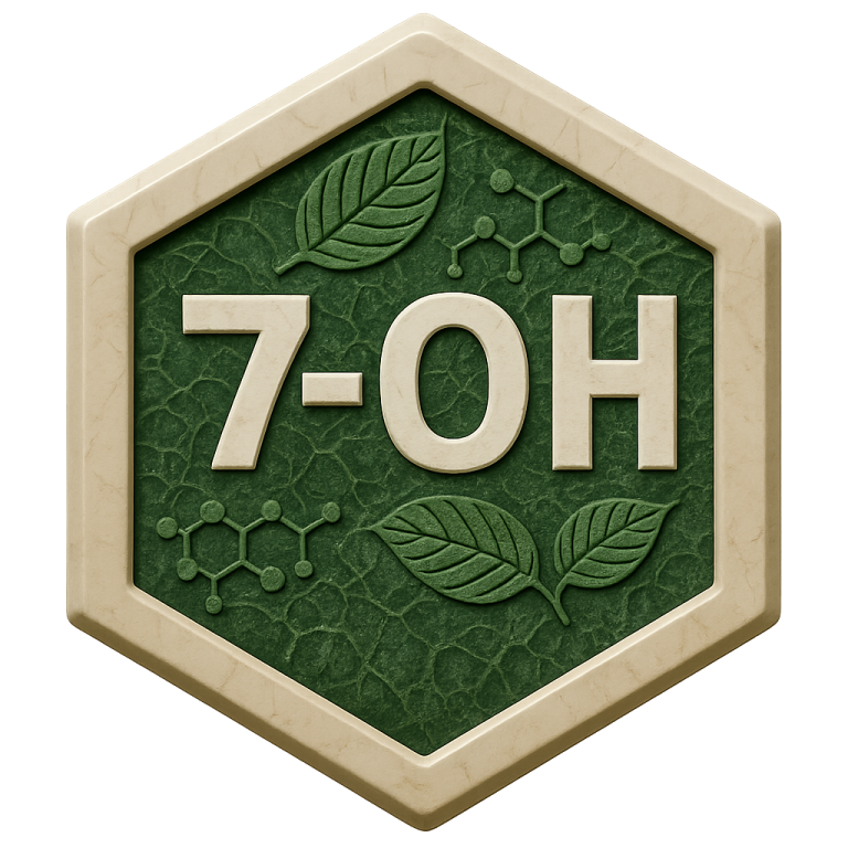 7-Hydroxy Products