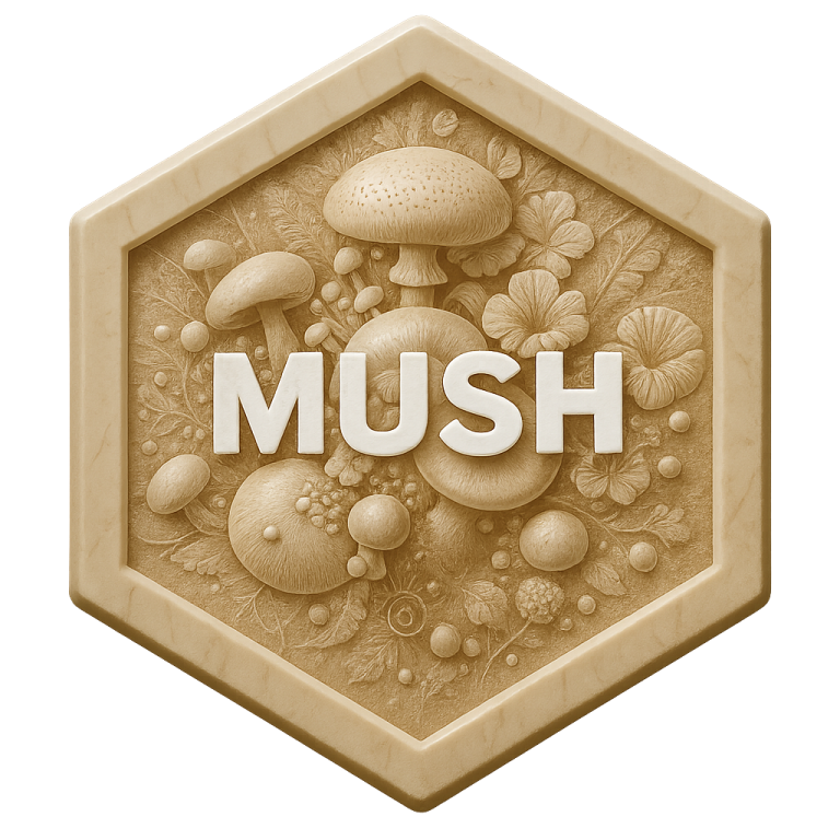 Mushroom Blend Products