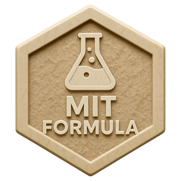 MIT Formula Products