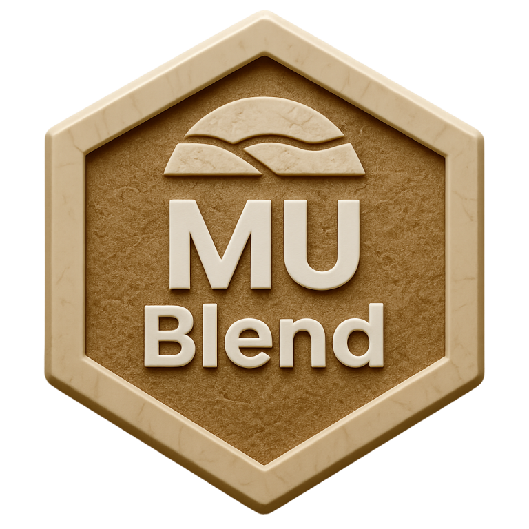 MU Blend Products