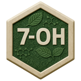 7-Hydroxy Products