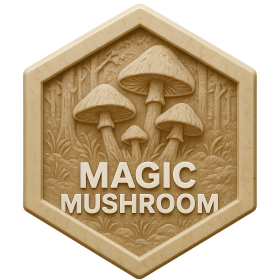Magic Mushroom Products