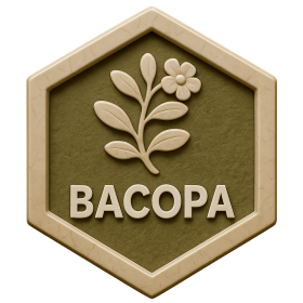 Bacopa Products