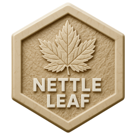 Nettle Leaf Products
