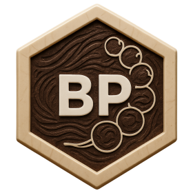 Black Pepper Products
