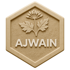 Ajwain Products
